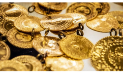 Altın fiyatları yeniden yükselişe geçti! Çeyrek altın 4 bin 210 TL...