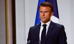 Macron: Hürmüz Boğazı'nı açmak için askeri bir operasyonu gerçekçi değil