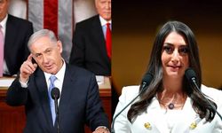 ABD Kongresinin en genç Yahudi üyesi Sara Jacobs, Netanyahu'nun konuşmasına neden katılmadığını açıkladı