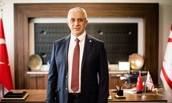 Hasan Taçoy genel başkanlık için adaylık başvurusunu pazartesi günü yapacak