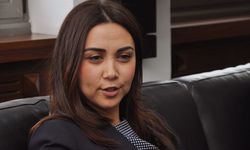 Ayşegül Baybars: Bu ülke yolgeçen hanına çevrildi