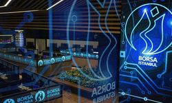 Borsa güne yükselişle başladı