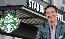 Starbucks'ın yeni CEO'sunun şirket uçağıyla işe gidecek olması çevrecilerin tepkisini çekti