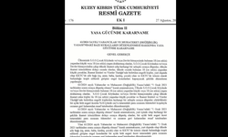 Abubakar ve kimliği olmayan SOS Çocuk Köyü'ndeki çocuklar için umut dolu gelişmeler yaşandı