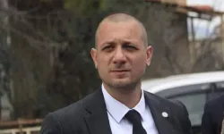 Erşah Yılmaz: Limanlar YDP’nin kırmızı çizgisidir