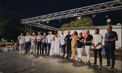 ‘Girne Arkın Group Fest24’, Ozanköy Pekmez Festivali ile başladı