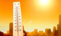 Hava sıcaklığı 38 dereceye yükselecek
