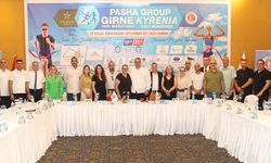 Girne Yarı Maratonu 22 Eylül’de yapılacak