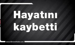 Mustafa Deniz hayatını kaybetti