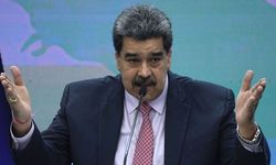 Maduro'dan haftalar sonra ilk mesaj: Venezuelalılara çağrıda bulundu
