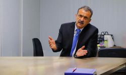 Uluçay: Yoğun yağışlardan kaynaklı problemlere organize şekilde müdahale ediliyor