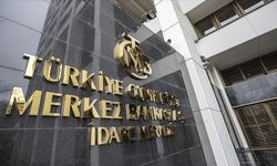 Türkiye Cumhuriyet Merkez Bankası  faiz oranını değiştirmeyerek yüzde 50'de tuttu