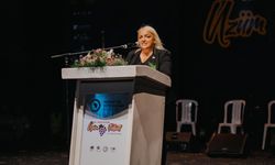 Fatma Çimen Tuğlu: Kadınlar güçlendikçe toplum da güçlenir