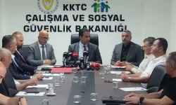 Asgari Ücret Saptama Komisyonu toplantısı 16.00'ya ertelendi