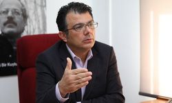 Asım Akansoy: Hükümette de, cumhurbaşkanlığında da güçlü bir zemine basacağız