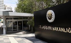 TC Dışişleri Bakanlığından, Azerbaycan'daki Milli Meclis seçimlerine ilişkin açıklama