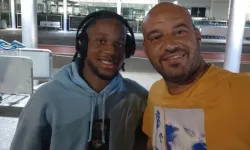 Drogba’nın oğlu KKTC’ye transfer oldu