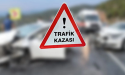 Dağyolu’nda ölümlü kaza!