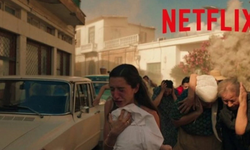 Netflix’ten Güney Kıbrıs’a Famagusta güvencesi