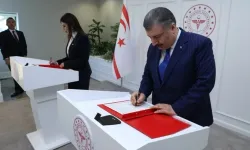 Türkiye ile KKTC arasında imzalanan milletlerarası anlaşma T.C. Resmi Gazete'de