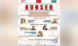 Bahar Esintileri Sanat Derneği Korosu, Türkiye’de konser verecek