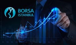 Borsa BIST 100 endeksi güne yükselişle başladı