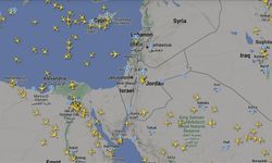 Azerbaycan Hava Yolları İsrail'e uçuşlarını durdurdu