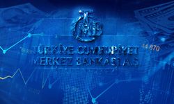 Türkiye Merkez Bankası faiz kararını bugün açıklayacak