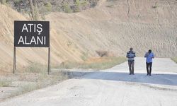 Mevlevi Ağır Silah Atış Alanı'nda tanksavar ve havan atışları yapılacak