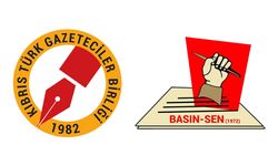 Basın örgütleri Bağımsız'ı kınadı