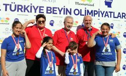 KKTC “2024 Memoriad 9. Türkiye Mental Aritmetik Şampiyonasında” şampiyon oldu