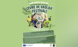 Mağusa'da "Çevre ve Ekoloji Festivali" gerçekleşiyor