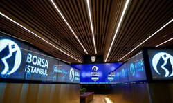 Borsa İstanbul güne düşüşle başladı