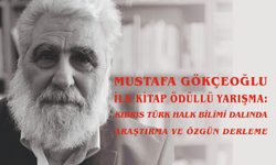 “Mustafa Gökçeoğlu İlk Kitap Ödüllü Yarışması” için başvuru alınıyor