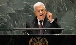 Abbas: "İsrail Gazze'deki altyapının yüzde 90'dan fazlasını yok etti"