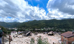 Bosna Hersek'teki sellerde 14 kişi hayatını kaybetti