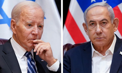 Netanyahu ile Biden, İsrail'in İran'a vereceği karşılığı telefonda görüşecek