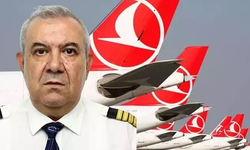 THY Kaptan Pilotu sefer sırasında hayatını kaybetti