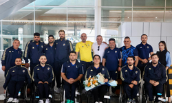 Fenerbahçe İstanbul Jet KKTC’de