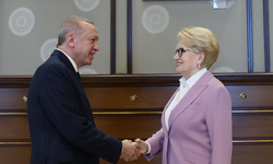 Erdoğan, Akşener hakkındaki dava ve şikayetlerinden vazgeçti