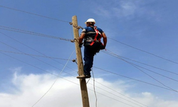 Girne bölgesinde yarın üç saatlik elektrik kesintisi...