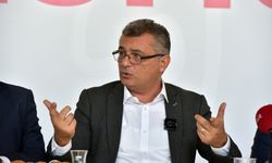 Tufan Erhürman: BM kendi sözüne sahip çıksın