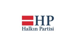 Halkın Partisi: Hükümet istifa ederek ülkeyi erken seçime götürmeli