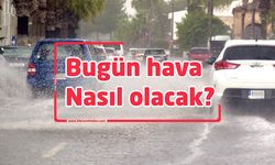 Hava sıcaklığı 4 derece düşecek...