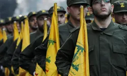 Hizbullah, İsrail'in kuzeyindeki bölgeleri top ve füzelerle vurduğunu açıkladı