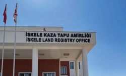 İskele Kaza Tapu Amirliği'nde sendikaların bugün için aldığı uyarı grevi kararı askıya alındı