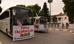 Toplu Taşımacılar Birliği: Artık bıçak kemiğe dayanmıştır