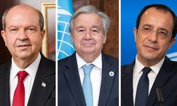 New York yemeğinde masada yalnızca liderler ve Guterres olacak