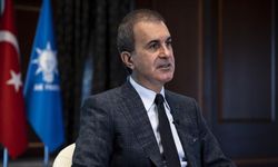 Ömer Çelik: Kıbrıs, şu anda dünyanın en stratejik yeri