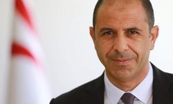 Özersay: “Mesele hukuk meselesi değil meşruiyet meselesidir. Siyasi ahlak meselesidir"